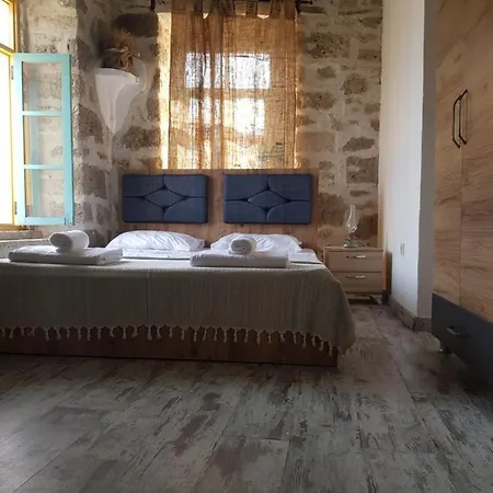 Ξενοδοχείο +4 Stone House Çeşme
