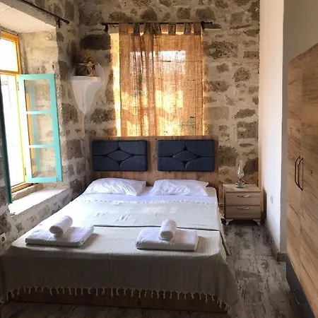 Ξενοδοχείο +4 Stone House Çeşme
