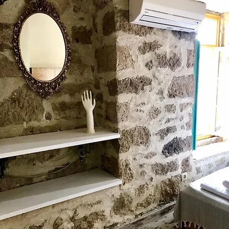 +4 Stone House * Çeşme