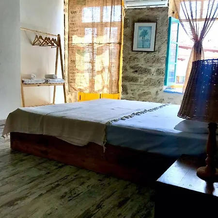 Ξενοδοχείο +4 Stone House Çeşme