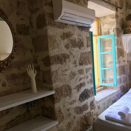 Ξενοδοχείο +4 Stone House Çeşme