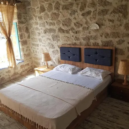 Ξενοδοχείο +4 Stone House Çeşme